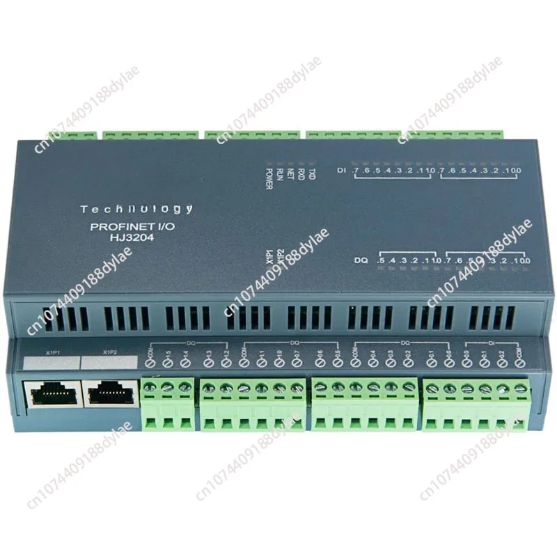 Profinet Remote Io … - image