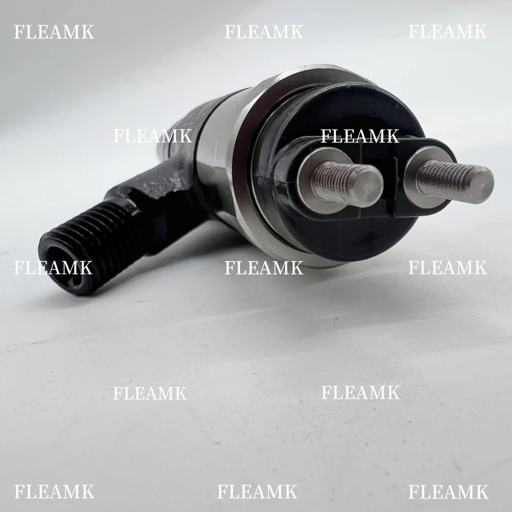 High Quality Diesel Common Rail Injector 5296723
