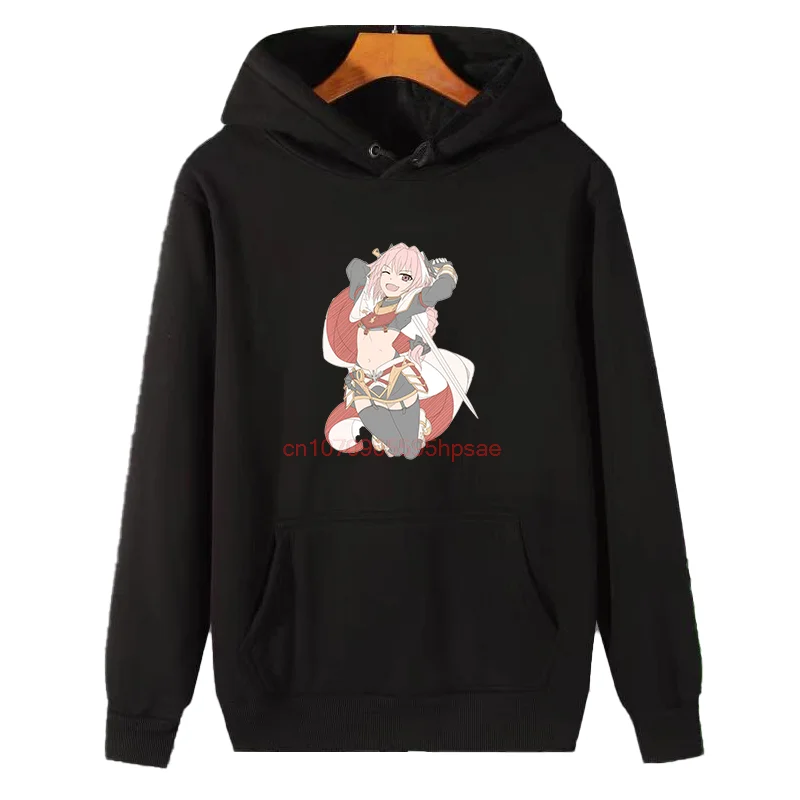 Astolfo 2 Fashion Graphic Hooded Sweatshirts Birthday Gift New In Hoodies & Sweatshirts Winter Pullovers Thick Sweater Hoodie
