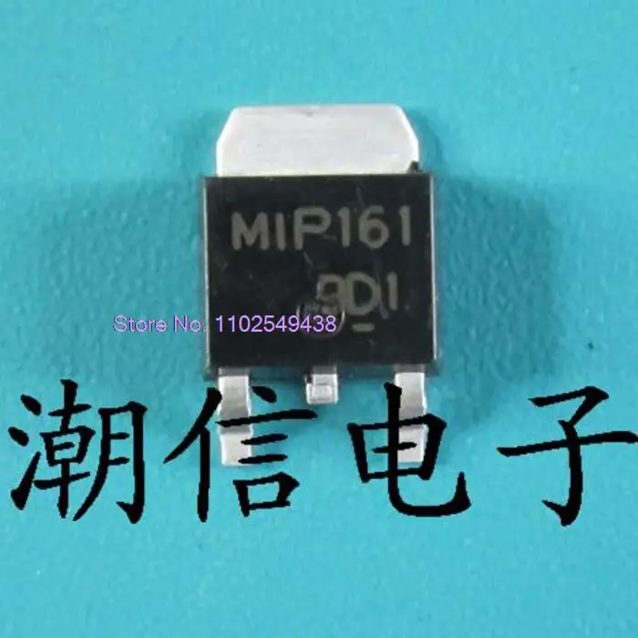 

10PCS/LOT MIP161