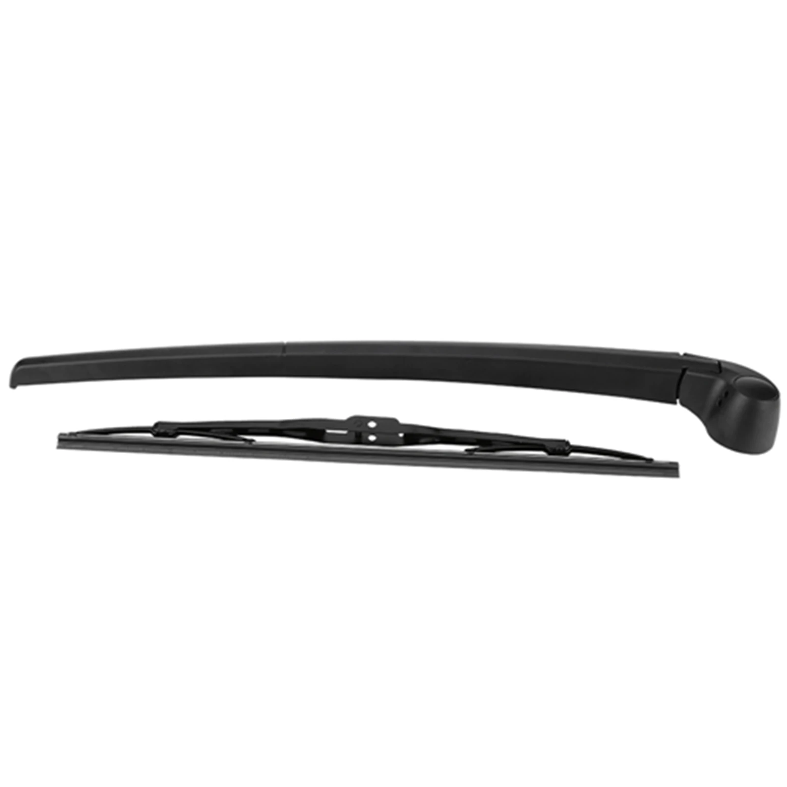 Universal Rear Windshield Windscreen Wiper Arm & Blade Set Durable for Audi A4 8E B6 B7 Avant / Estate 2001-2008 Car Accessory