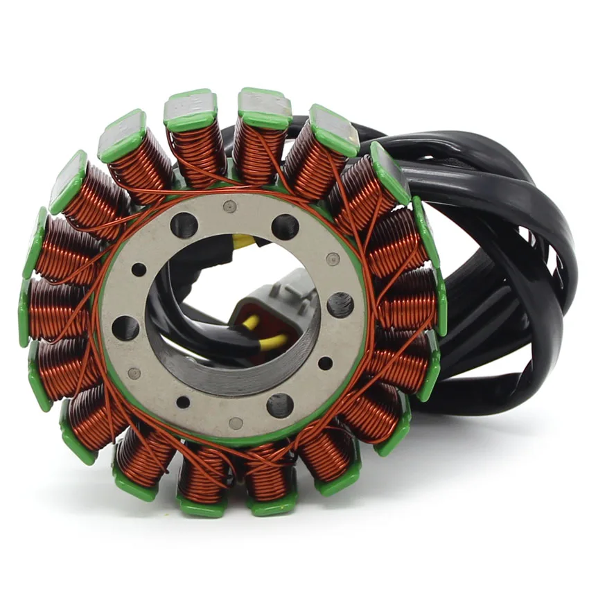 

SNOWMOBILE Ignition Magneto Stator Coil for SKI-DOO Expedition V-800 Sport EFI L/C V 800 Legend V800 Skandic V800 420296909