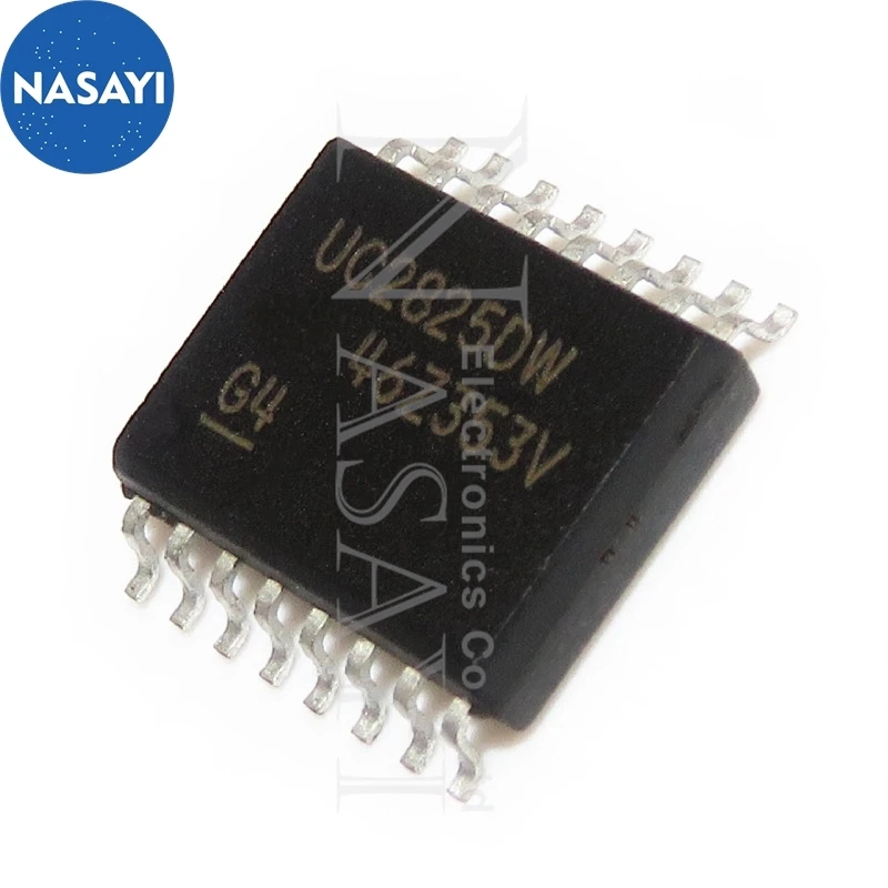 5PCS P2103HVG P2103 UPA1602GS A1602 AO4620 4620 UC2825DW UC2825 MP18021HN MP18021 SELC2010M SELC2010
