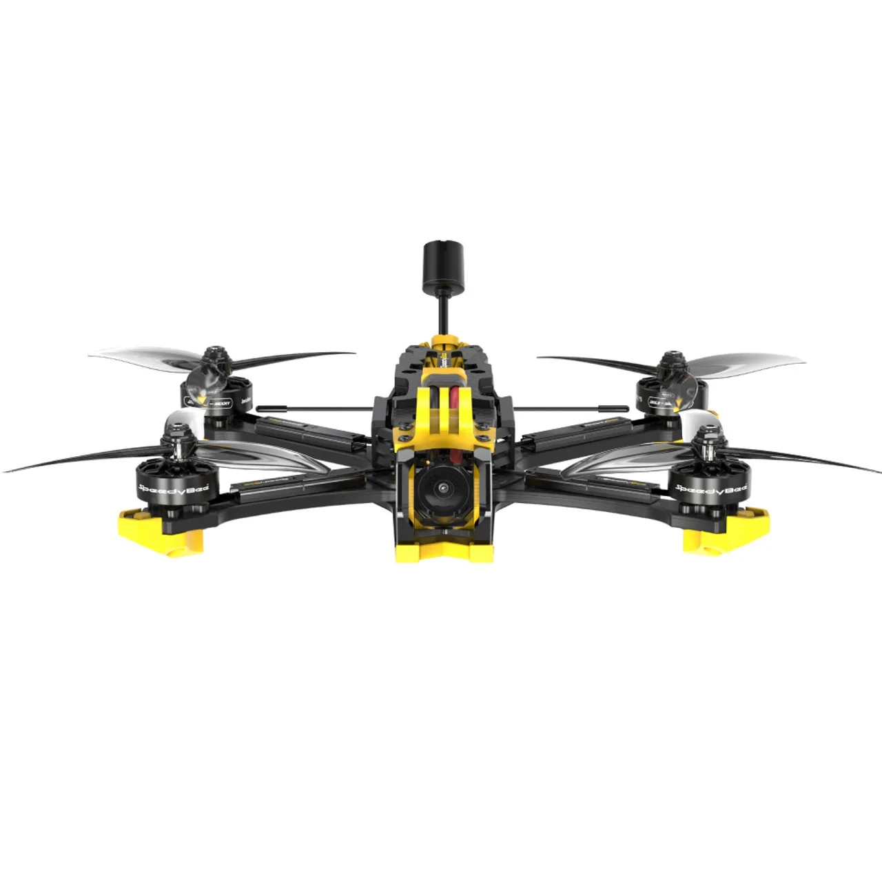 SpeedyBee Master 5 V2 Analog PNP/ELRS /TBS FPV 5 Freestyle drone