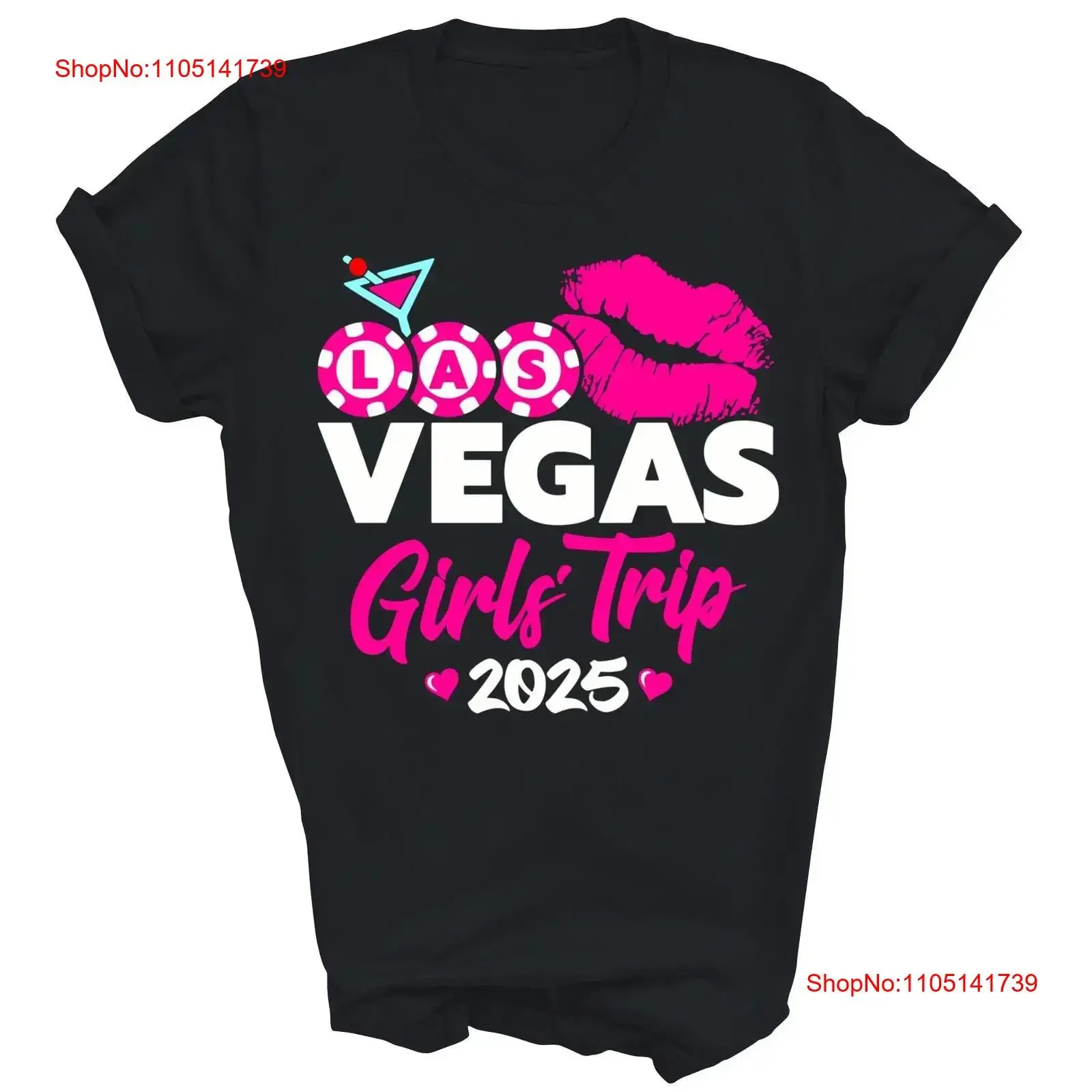 Girls Trip Vegas La… - image