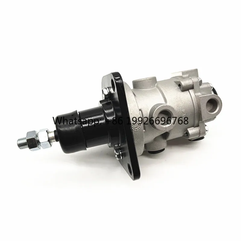 

Truck Brake System Brake Master Pump Mixer Truck Tractor Semi Trailer Auto Parts Other Body Parts 1-48100-750-4