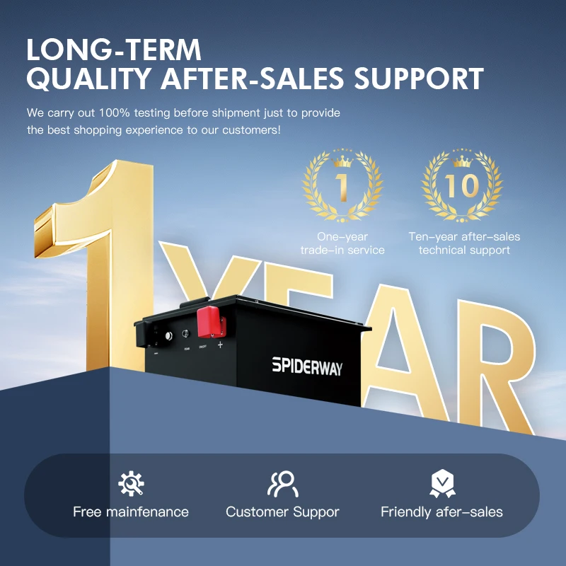 بطارية ليثيوم لعربة الجولف بقدرة 48 فولت 150 أمبير في الساعة LiFePO4 لإيقاع نادي السيارات السابقة #5