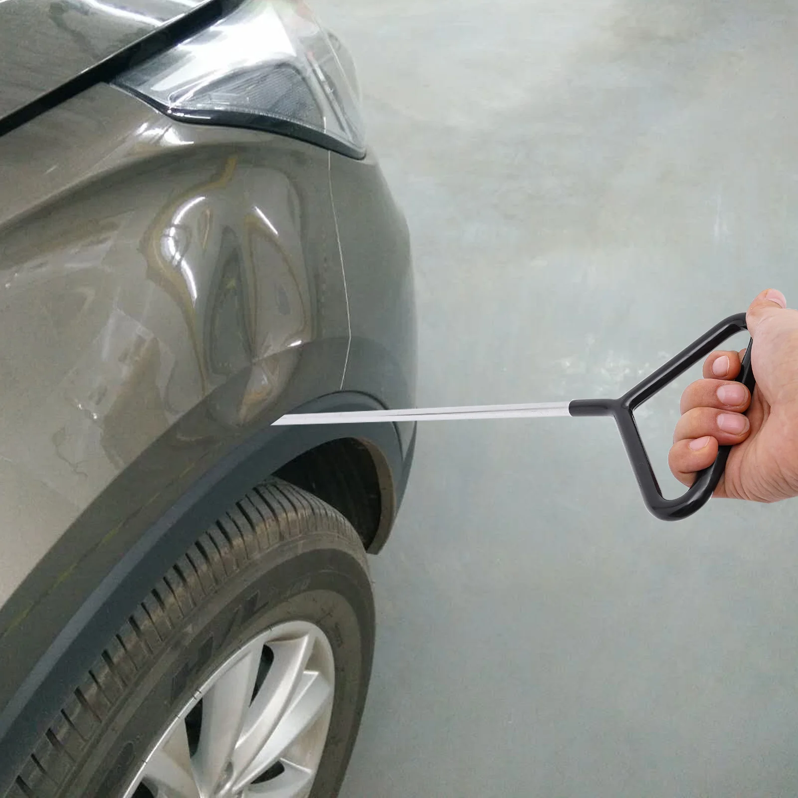 Thumbnail 4 - #59 Ranked Pry Bars Picks in 2026