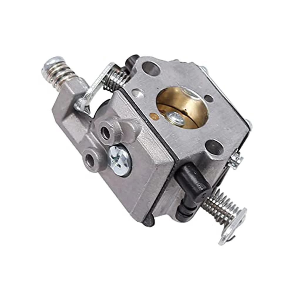 Kit completo de reparación y afinación de motosierras que incluye componentes clave como el carburador para modelos 021 025 y MS210 MS250
