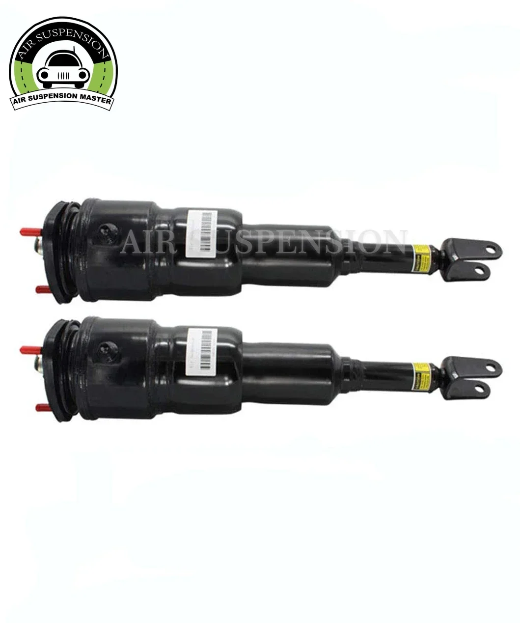 1 PCS Front Left/Right Air Suspension Shock Absorber Strut For Lexus LS500 LS350 LS500H 2017-2021 4802050390 4801050390