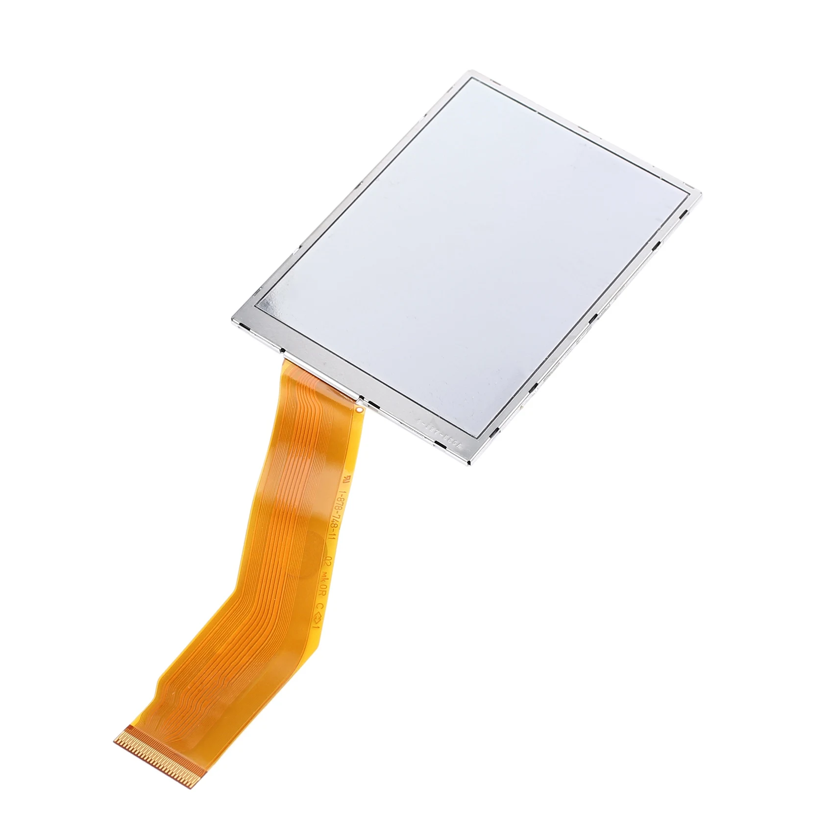 N36R_DB LCD Screen for Panasonic DMC-ZS3GK ZS3 TZ7 Camera LCD Screen