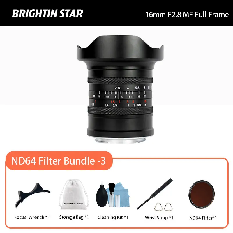ND Bundle 3