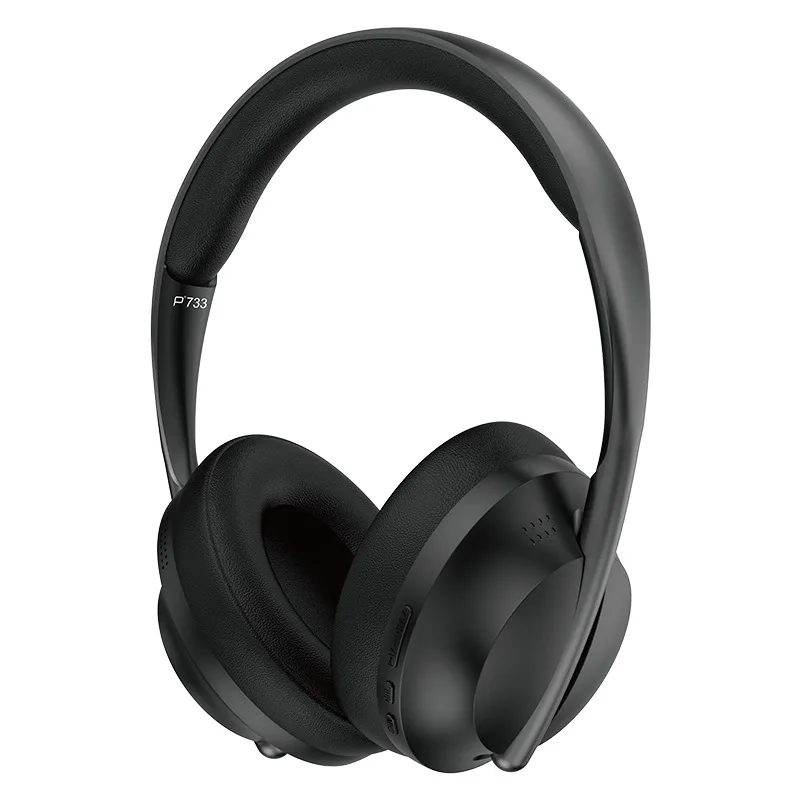 Add to wish list HIFI stereo headphones, Bluetooth headphones, music headphones, FM support, SD card, mobile microphone,