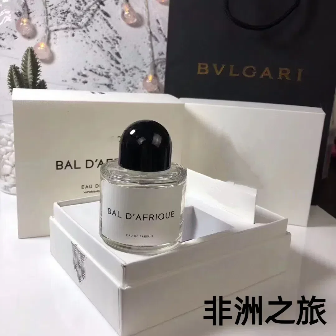 100 مل عطر رومانسي طازج عالي الجودة للمنزل في الهواء الطلق من خلال صندوق تغليف طويل الأمد للجنسين طازج ريدو بلانش جوافي جوست