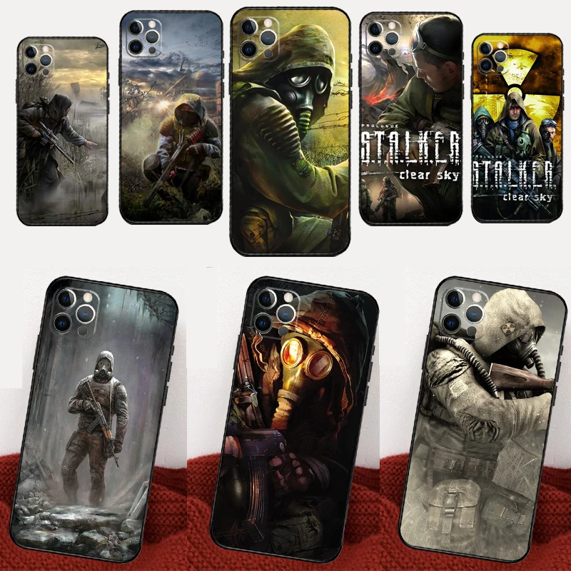 Stalker Clear Sky C… - image