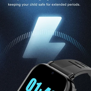 9 Main Sales Elderly SOS Watch - №10