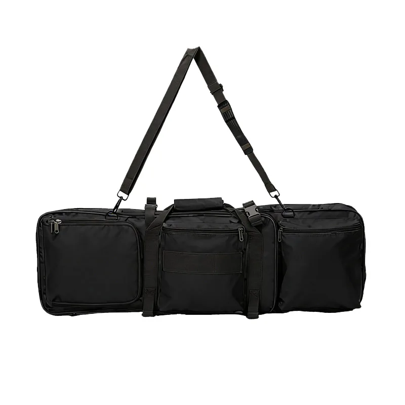 

85cm Airsoft Rifle Gun Bag Nylon Gun Holster Hunting Backpack Gun Case Tactical Backpack Outdoor Sport Protection Shoulder Bag