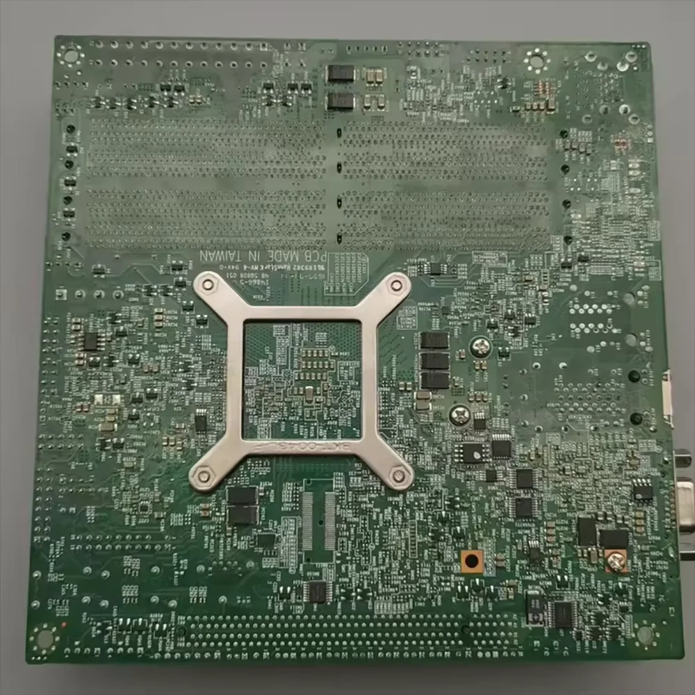 

X10SDV-4C-TLN2F CPU D1521 server motherboard