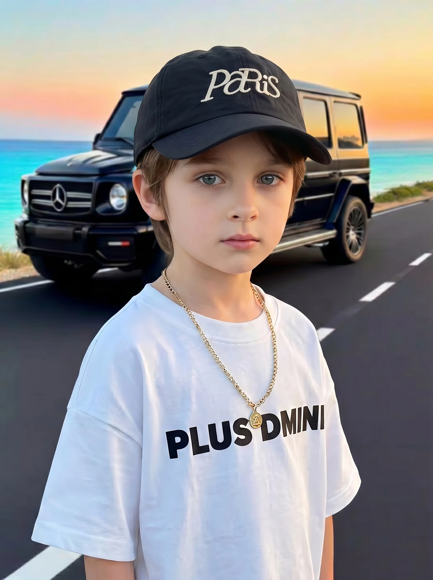 quick-dry-baseball-cap-kids-outdoor-breathable-sun-protection-hat-nylon-material-unisex-spring-summer-collection-naits-keits