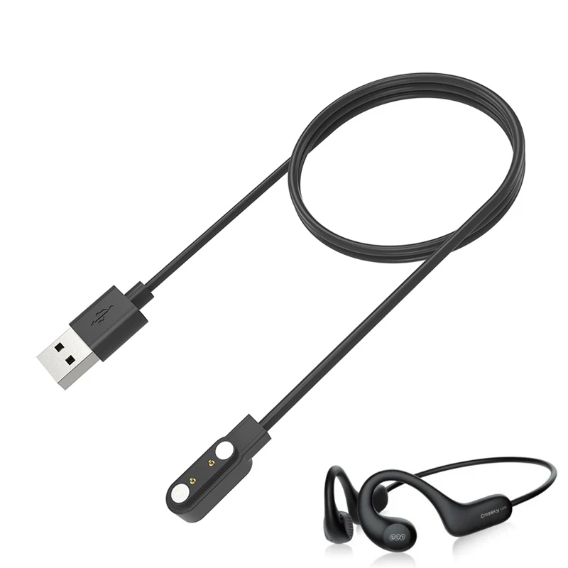 Зарядный USB-кабель для QCY T22 Crossky Link