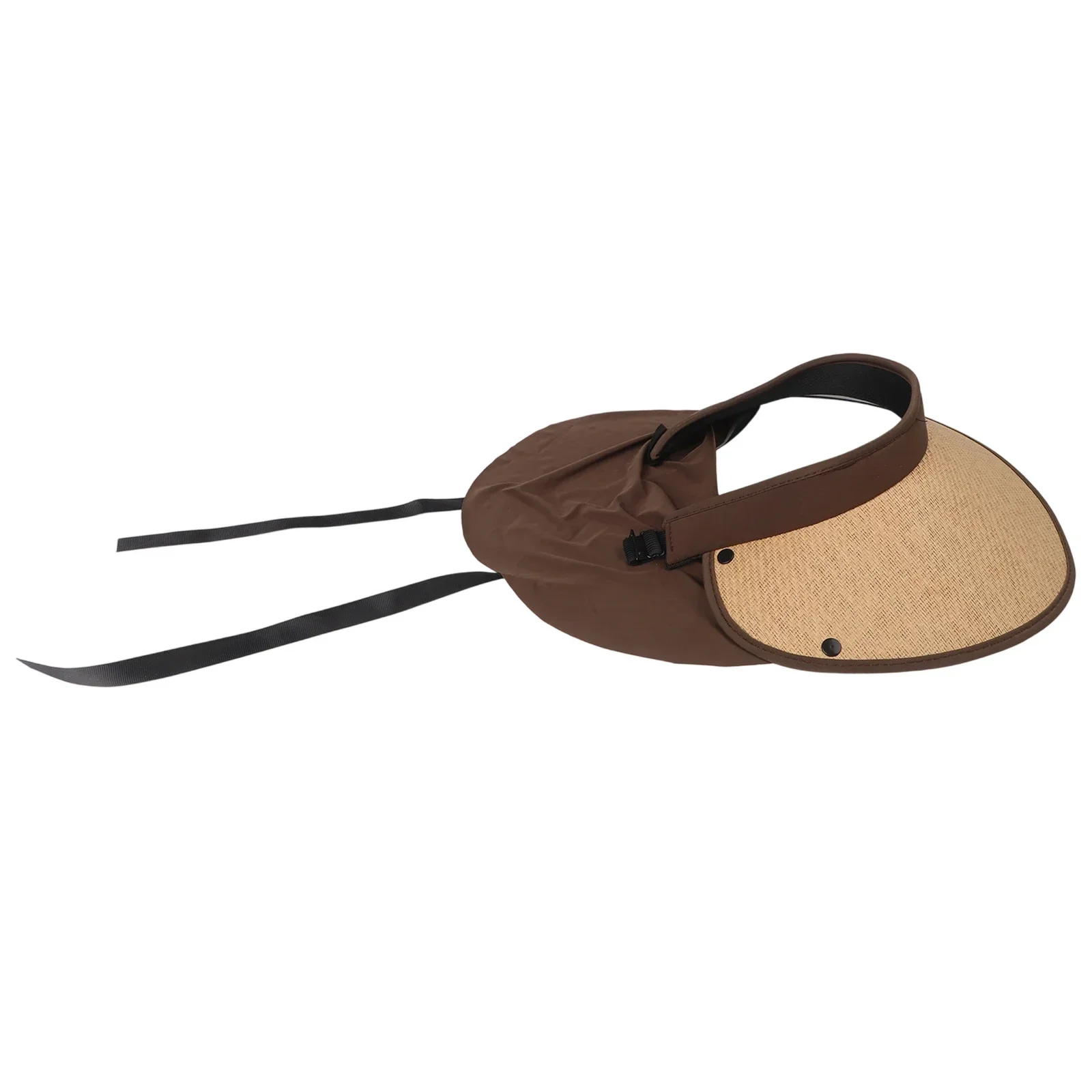 

Cooling Scarf UV Protection Hat Beach Day Outdoor Sun Protection Breathable Design Full Sun Protection General Fit