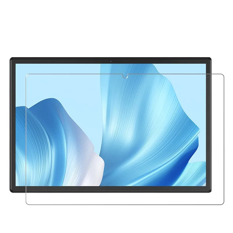 Tempered Glass For N-ONE NPad X S Plus Pro Air 10.95 10.1 10.36 Inch Tablet Screen Protective Film 9H Clear Film