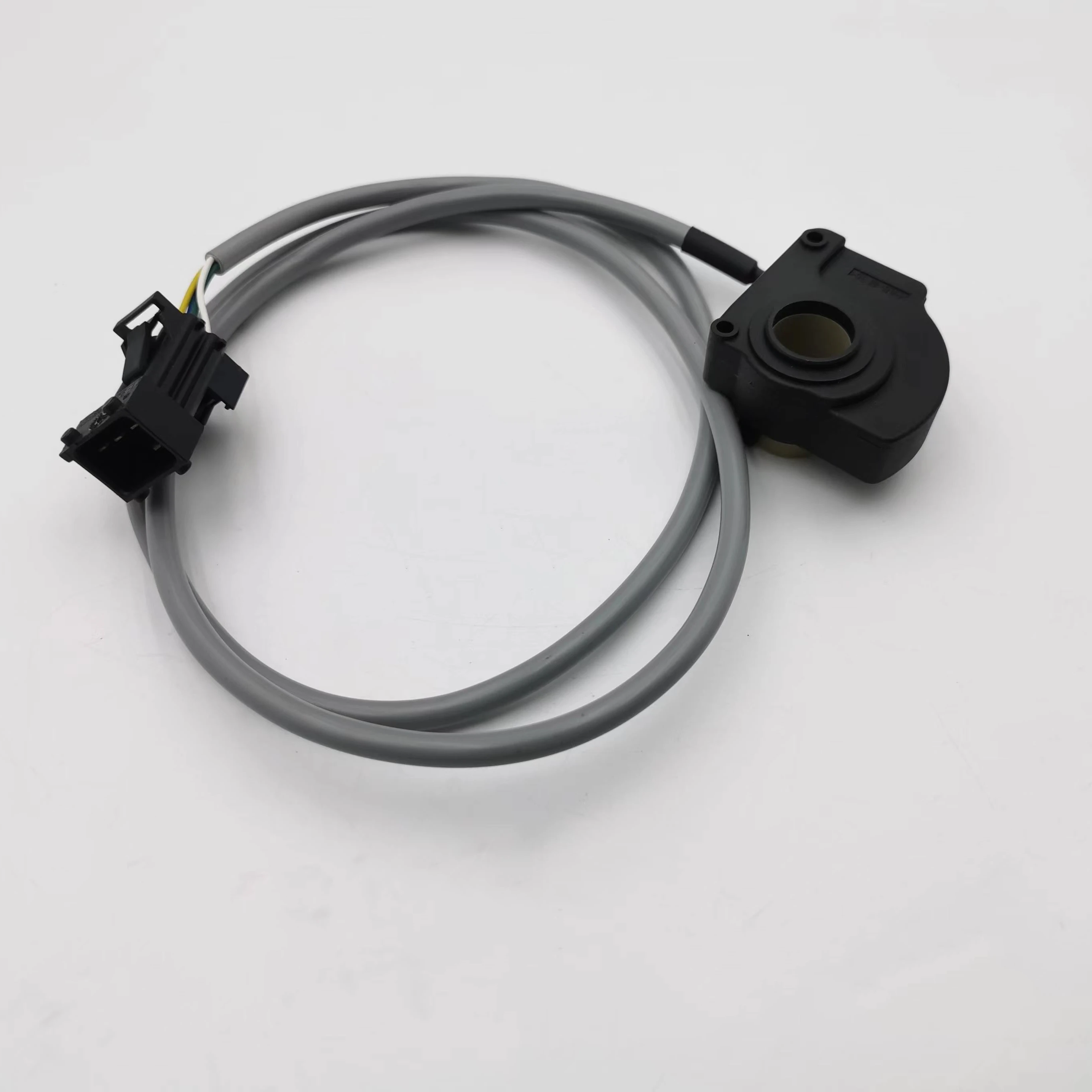 

New Aowen Rubber Forklift Steering & Brake/Lifting Potentiometer (50023604702 & 7916497909)