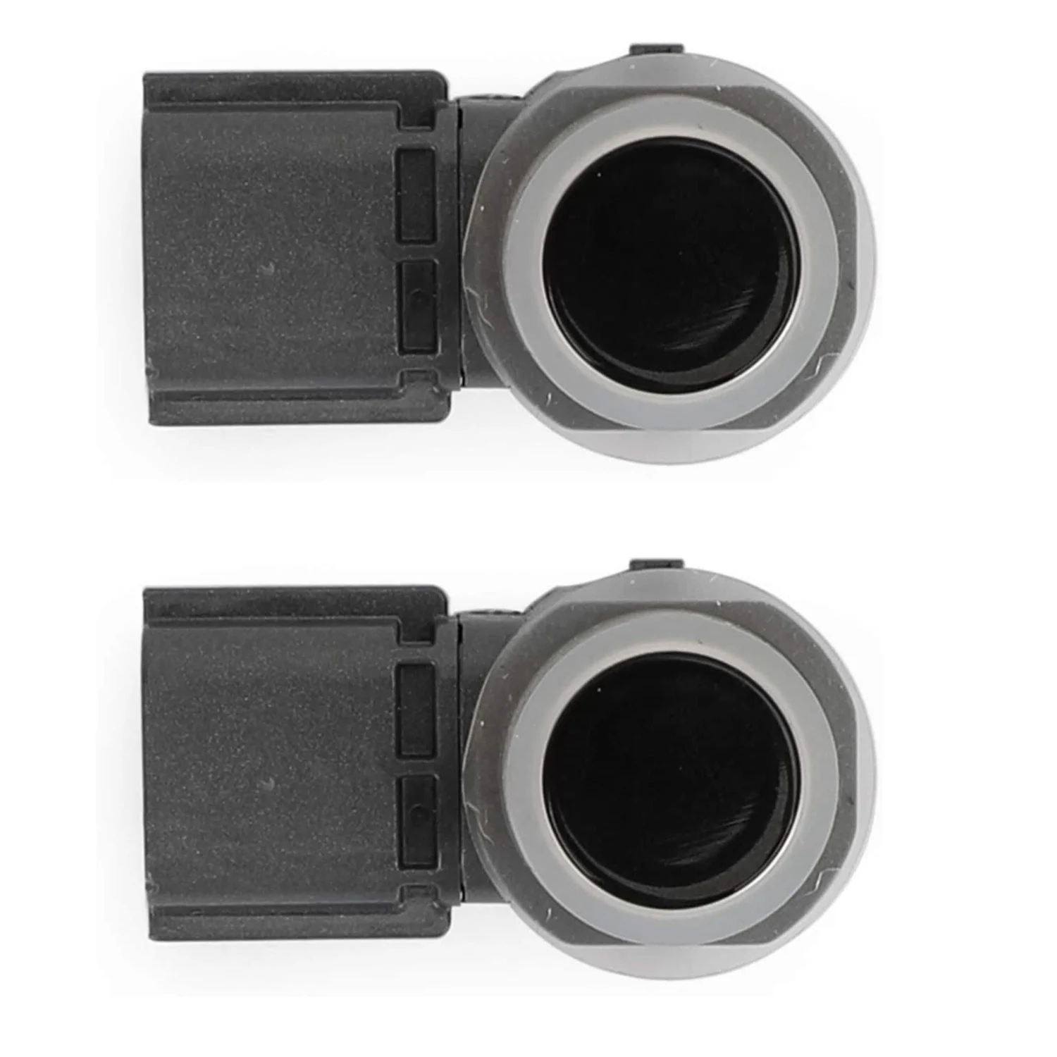 2PCS Reverse Parking Sensor Park Distance Sensor PDC for Nissan Altima-Armada Titan Infiniti Q50 Q60 Q70 28438-3SH0B