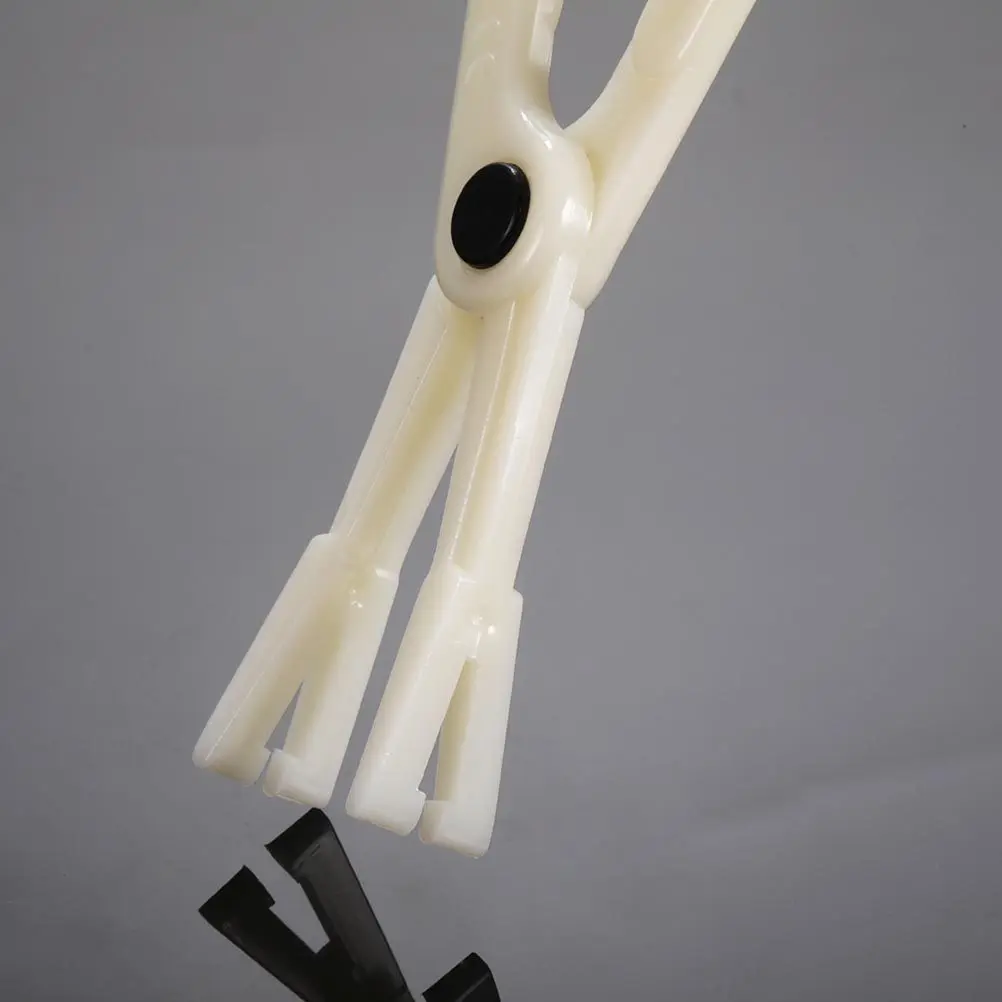 

Disposable Piercing Clamps Plastic Piercing Clamps Piercing Pliers Pliers for Body Piercing