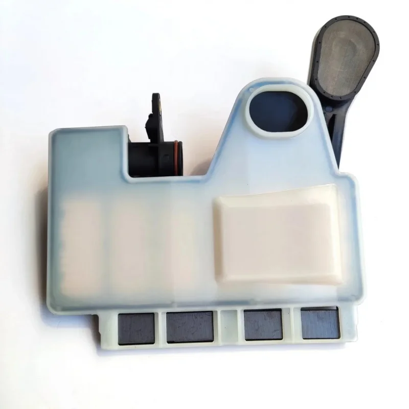 

Высококачественный фильтр для автоматической коробки передач 8F24, аналог OE J1KP7G186AD J1KP-7G186-AD, совместим с аксессуарами для автомобилей Ford Focus