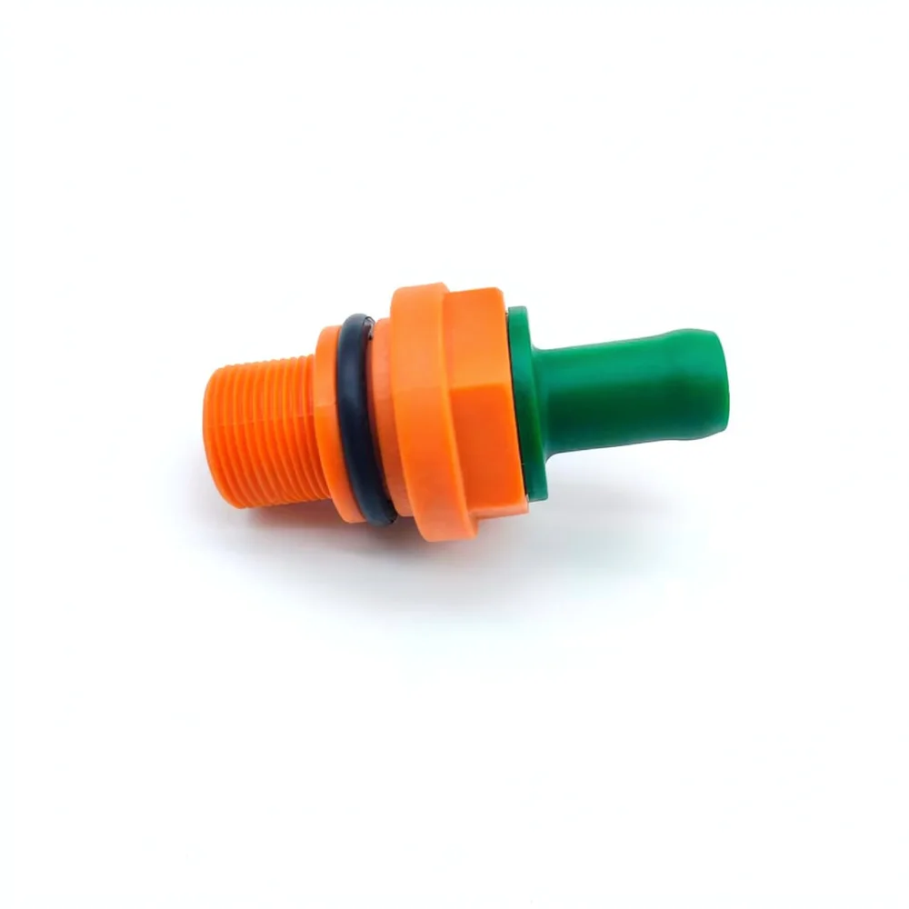 Premium Crankcase Ventilation Valve For Toyota Crown Highlander Lexus Engine Exhaust Gas Regulator Replacement 12204 36050