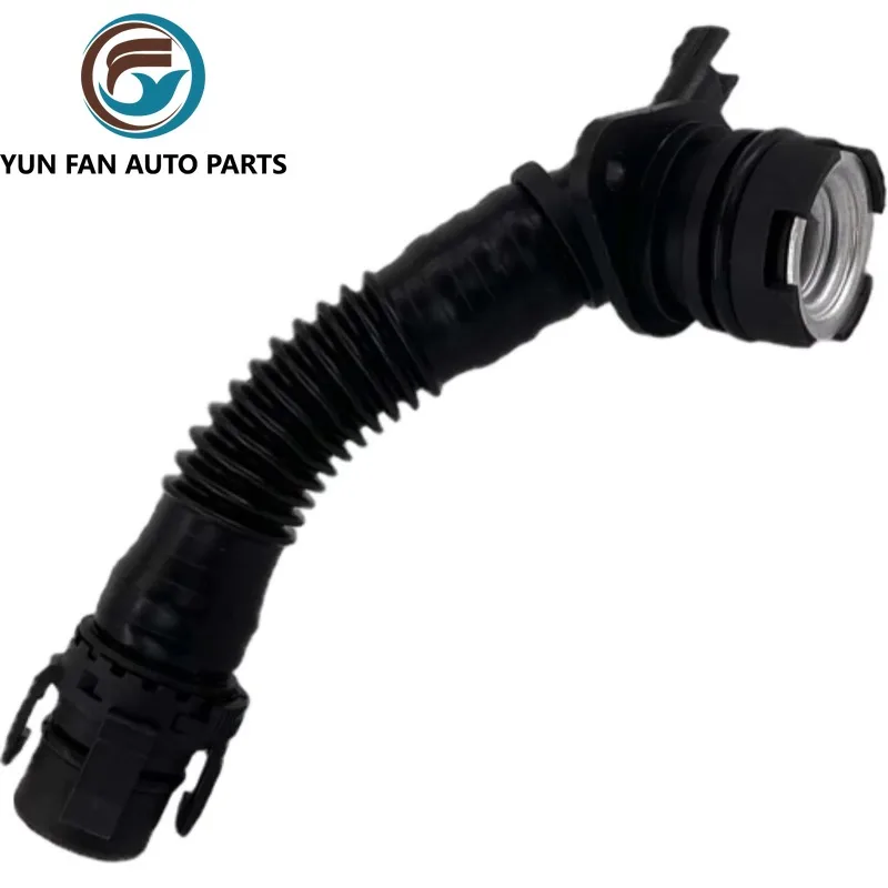 

Crankcase Breather Vent Hose For BMW 3 2006-2008 OEM 11127584128