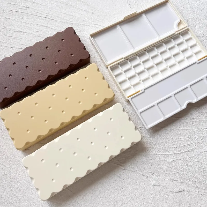 Thumbnail 2 - #29 Best Rated Artist Mixing Palettes to Buy in 2026