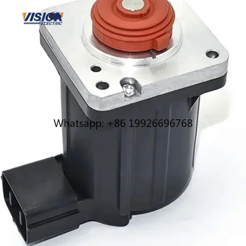 

Auto EGR Valve EGR05 VALVE K5T70294 Generator Parts