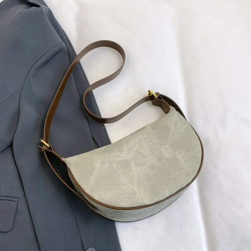 

Стильно-шикарная новинка 2025 года, женская роскошная брендовая кожаная большая сумка известного дизайнера, классическая популярная повседневная сумка ​