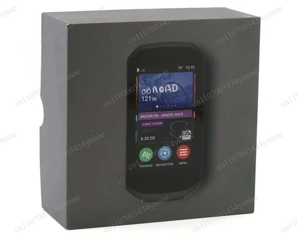Color Display Cycling Computer 2026 New Premium Wireless Bicycle Odometer Speedometer Outdoor Cycling Device