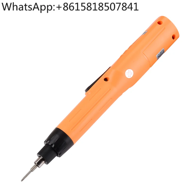 

Rechargeable electric screwdriver Industrial grade high-speed electric screwdriver 220V electric screwdriver batch