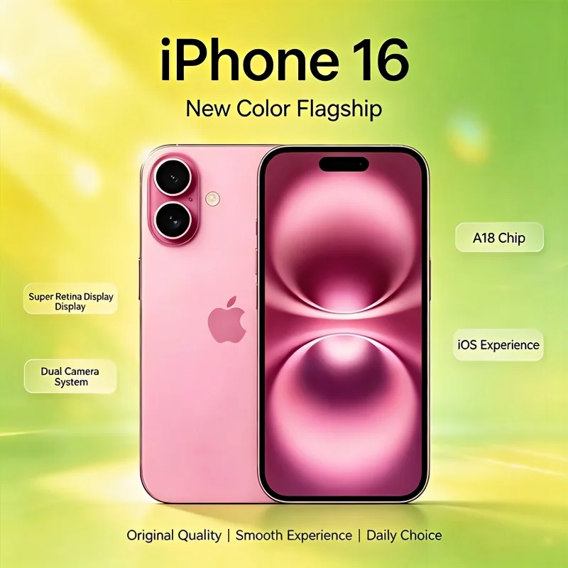 Original IPhone16 6.1