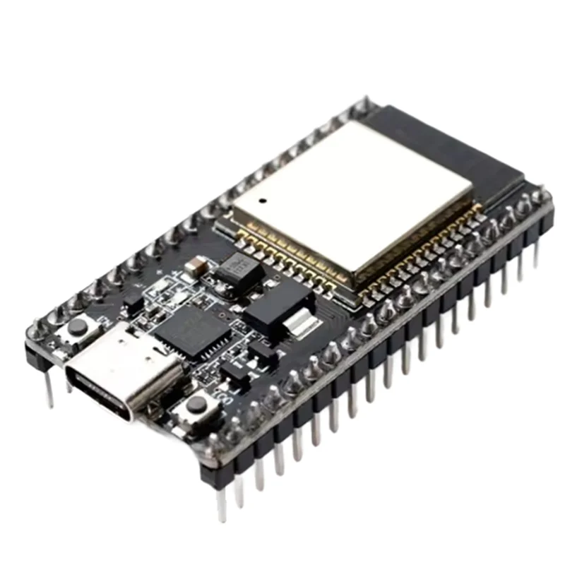 

APPLIA-Nodemcu-32S Плата разработки ESP32S Двухъядерный Wi-Fi и BLE ESP32 Iot Wireless