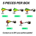 5PCS B