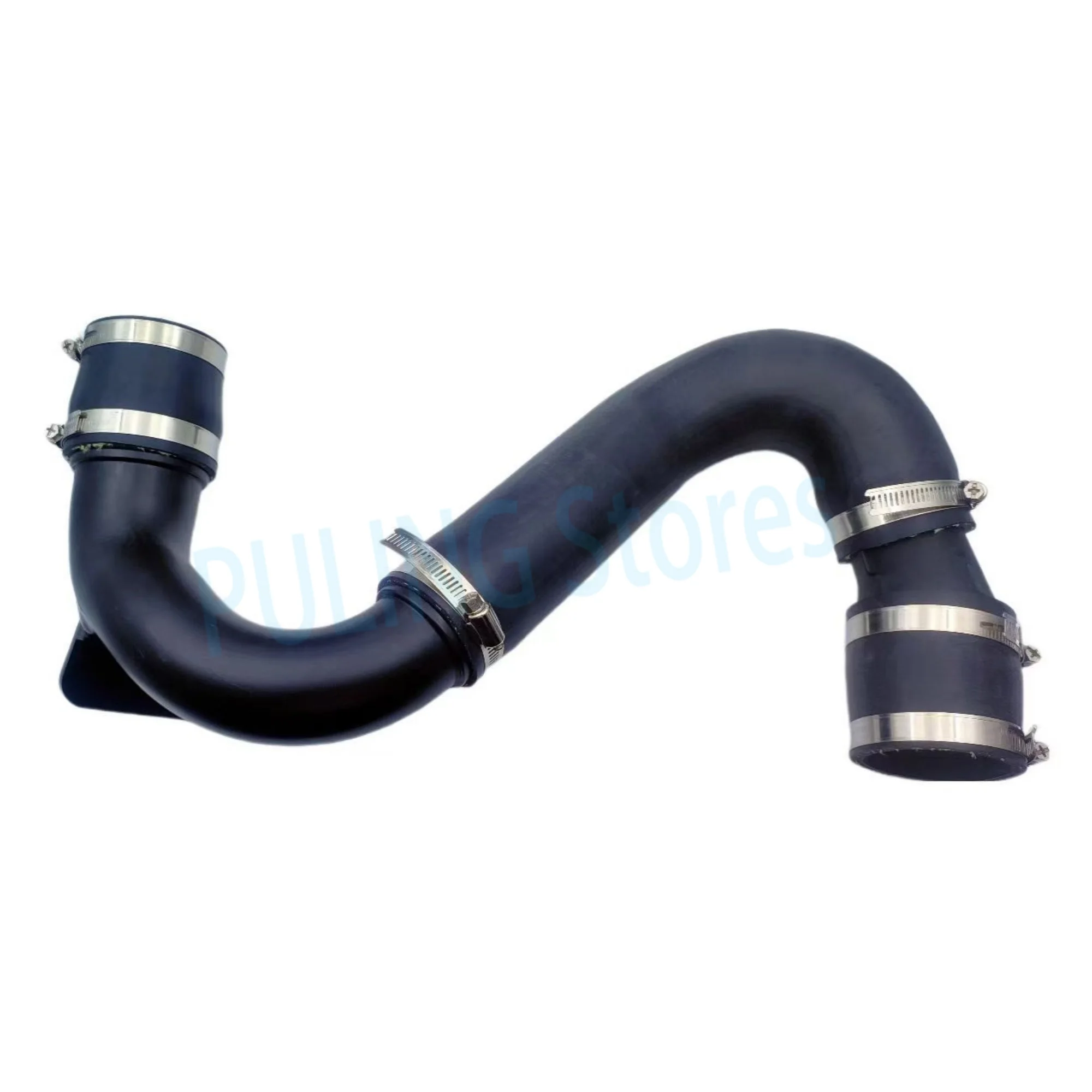 Intercooler Tube Hose Pipe for Ford Edge 2.0   F2GZ 6F073-F  F2GZ 6F073-C F2GZ 6F073-B