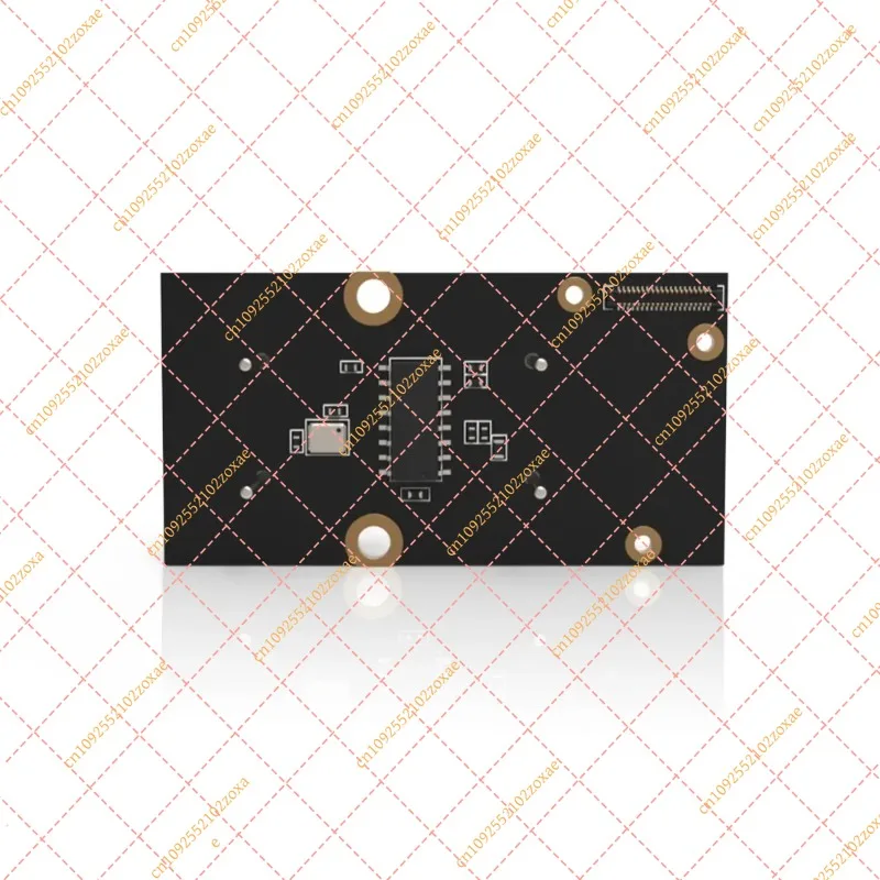 Ultrasonic Distance Sensor Module RAK12007 | Compatible Range Detection Sensor for DIY Projects