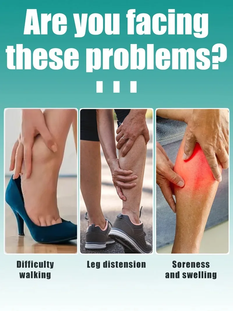 2025UPGRADE for legs, Body tools,Solve your trouble,Unisex