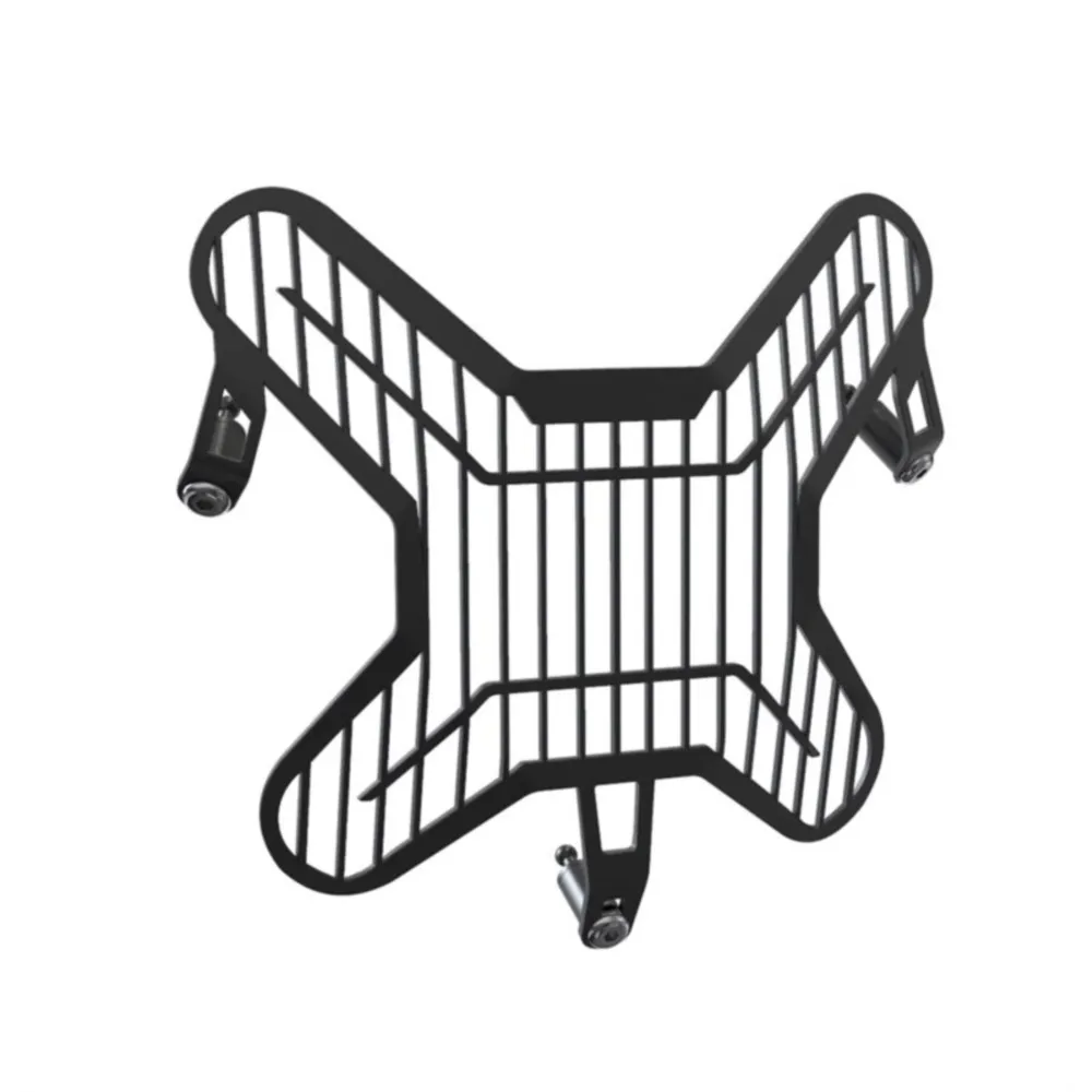 2025 For BMW R1300GS Adventure adv 2023-2025 2024 Motorcycle Accessories Headlight Headlamp Grille Shield Guard Cover Protector