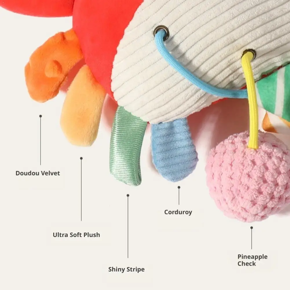 brinquedo-de-puxar-com-corda-para-bebes-macio-de-tecido-multicolorido-com-sino-embutido-e-apito-estrela-sensorial-para-viagem-brinquedos-pendentes-lala-le