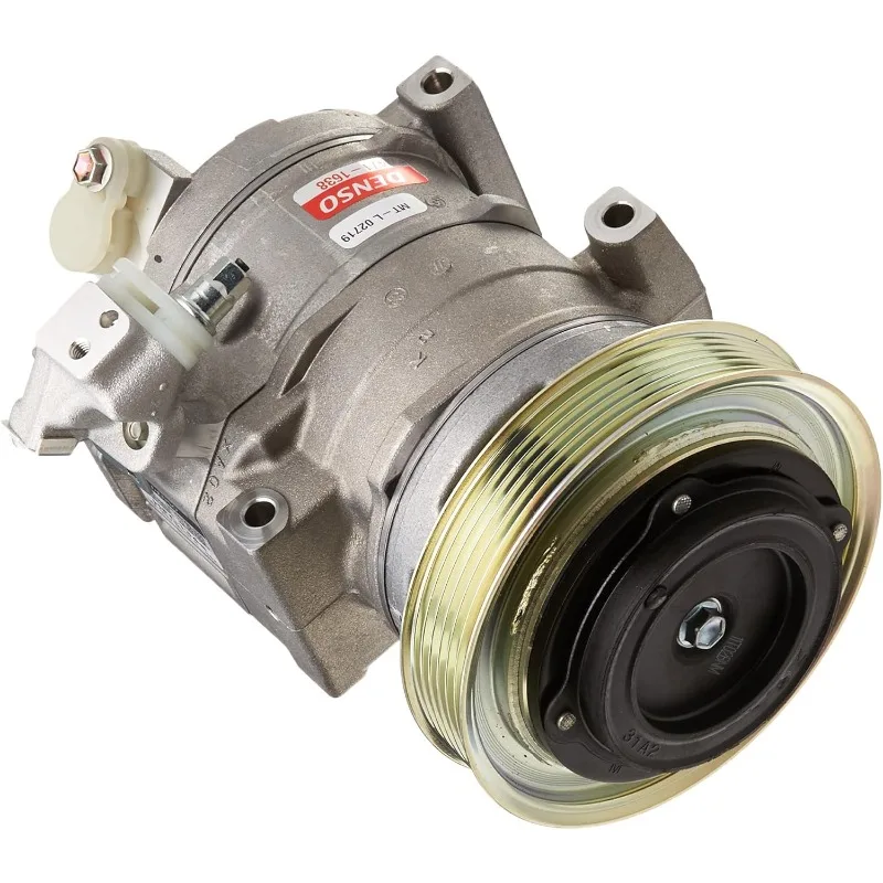 

Denso 471-1638 A/C Compressor