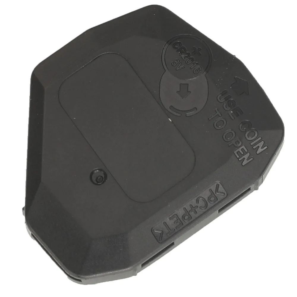 Jingyuqin – clé télécommande intelligente à 2 boutons, 2006 Mhz, transpondeur ID67/ G, Fcc: 11H29, pour voiture Toyota RAV4 Corolla (Europe), 2010 – 433