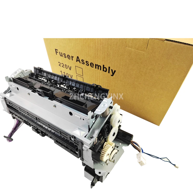 

Fuser Unit for HP Color LaserJet Pro 4201/4202/4203 MFP 4301/4302/4303 W2100A W2100X Fuser Assembly Kit