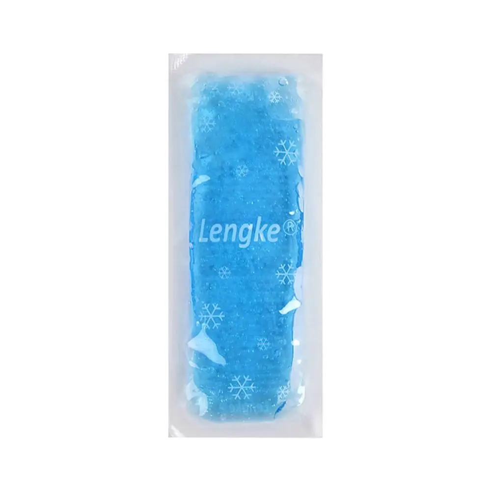 Reusable Diabetic Insulin Cooling Bag Cold Gel Ice Pack Protector Pill Refrigerated Cooler Insulation Organizer Travel Case