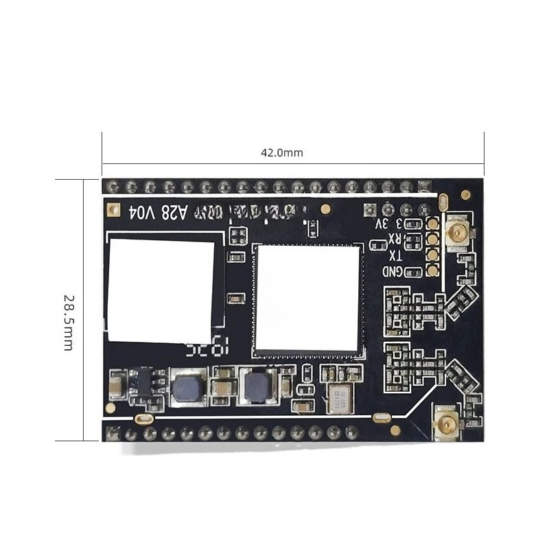 For Things Module PCBA Board WiFi Module Solution Development
